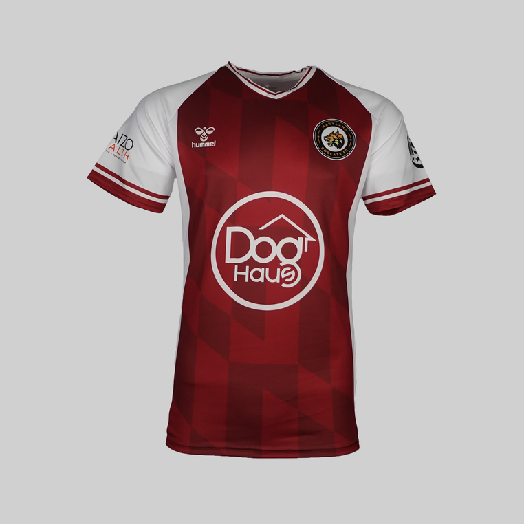 Maryland Bobcats 2021 Third Shirt