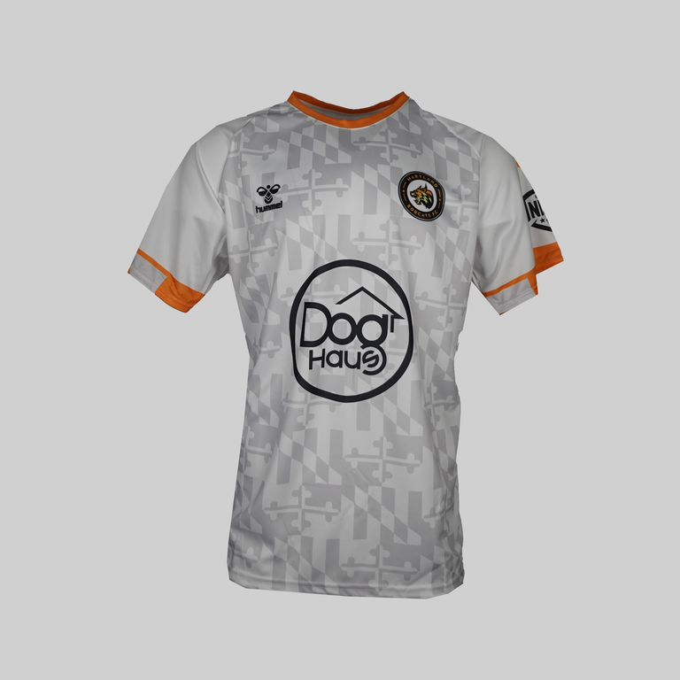 Maryland Bobcats 2021 Home Shirt