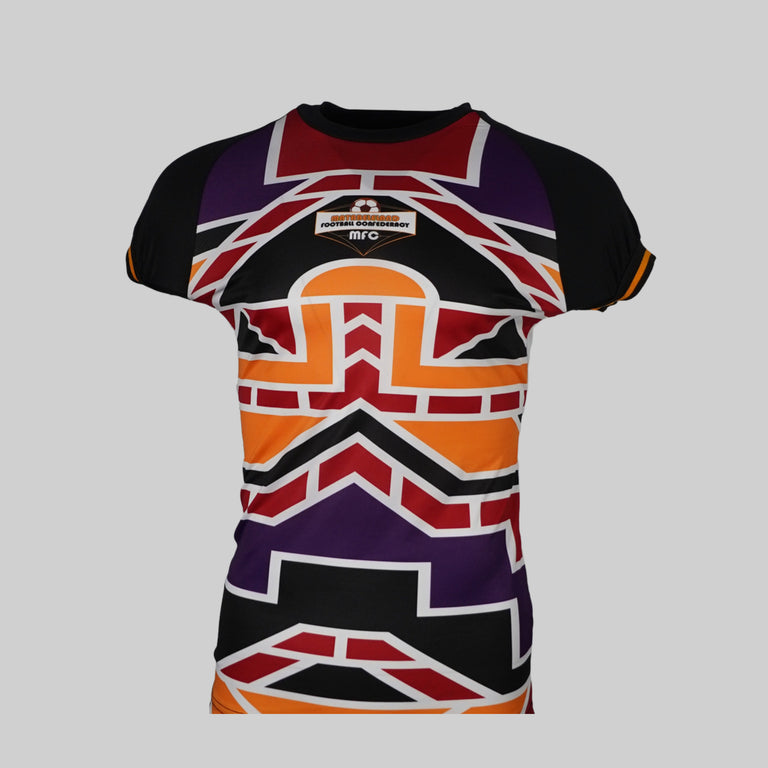 Matabeleland 2018 Away Shirt