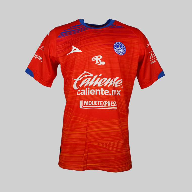 Mazatlan 2024/2025 Away Shirt
