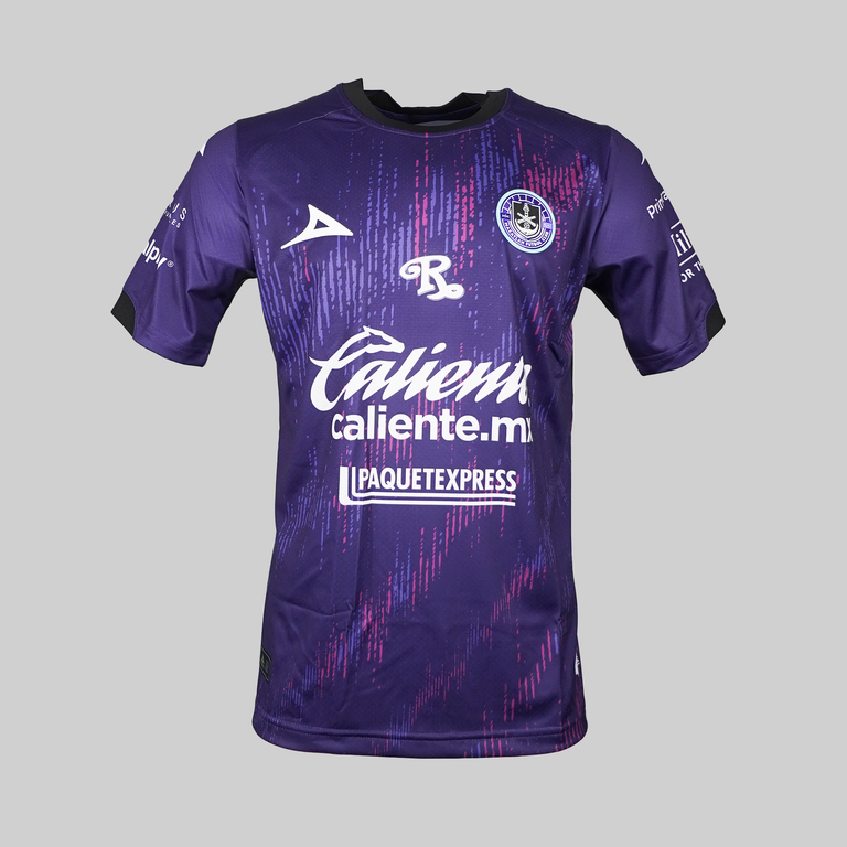 Mazatlan 2024/2025 Home Shirt