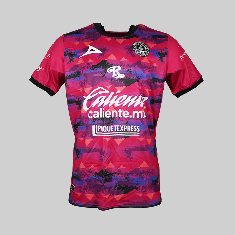 Mazatlan 2024/2025 Third Shirt