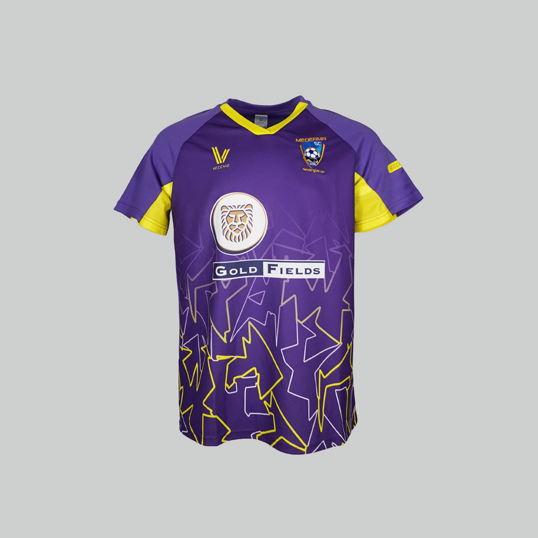 Medeama SC 2024/2025 Away Shirt