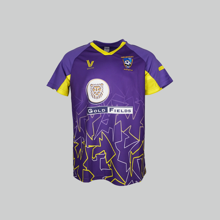 Medeama SC 2024/2025 Away Shirt