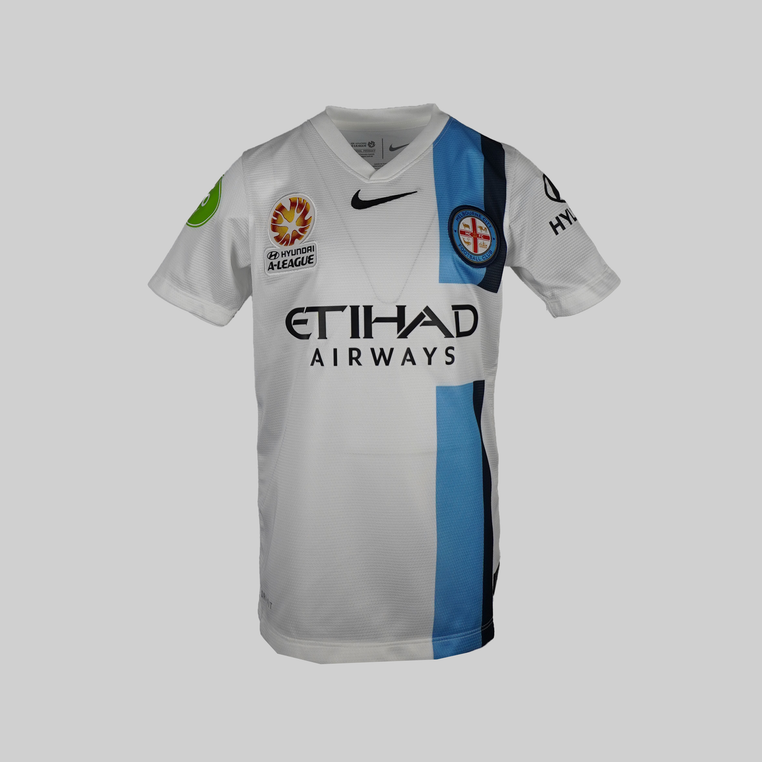Melbourne City 2014/2015/2016 Home Shirt