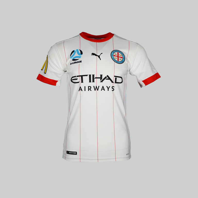 Melbourne City 2020/2021 Third