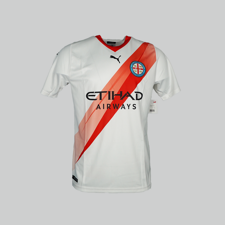 Melbourne City 2023/2024 Third Shirt