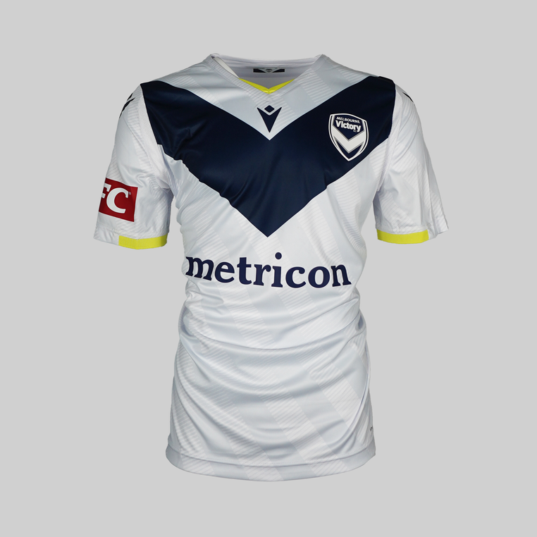 Melbourne Victory 2021/2022 Away Shirt