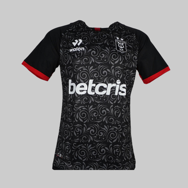 Melgar 2022 Anniversary Shirt