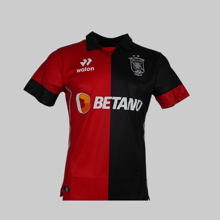 Melgar 2023 Home Shirt