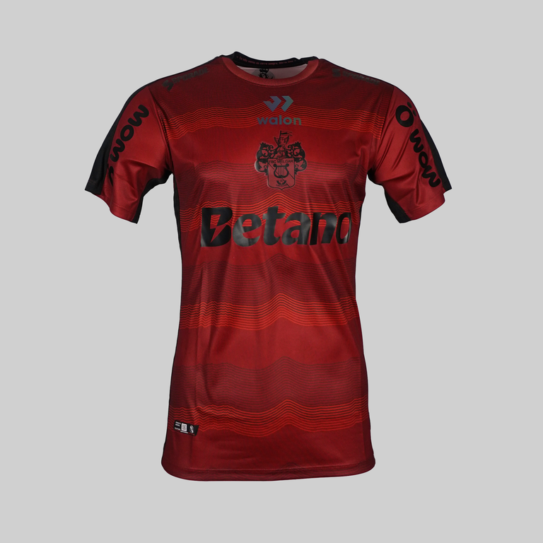 Melgar 2024 Anniversary Shirt