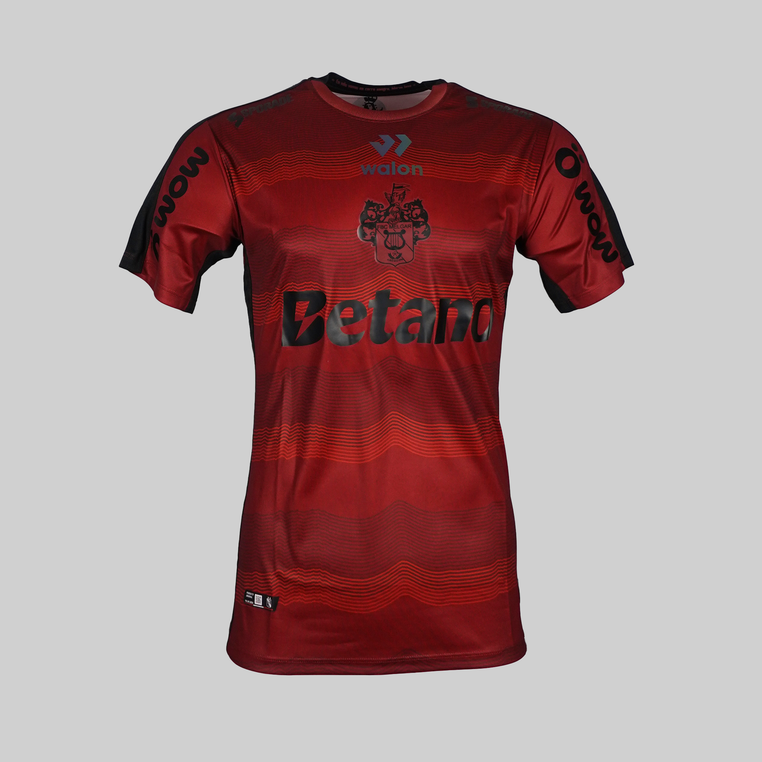 Melgar 2024 Anniversary Shirt