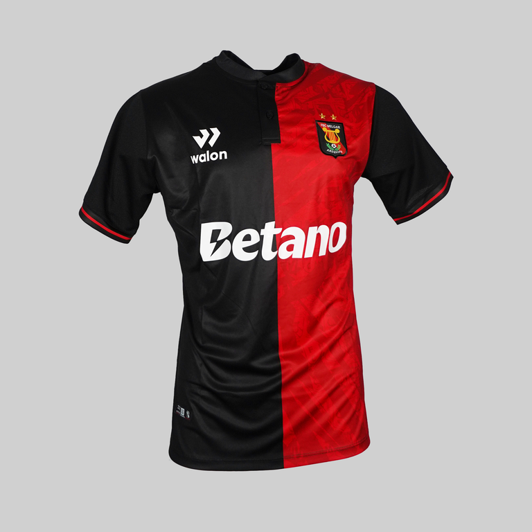 Melgar 2024 Home Shirt