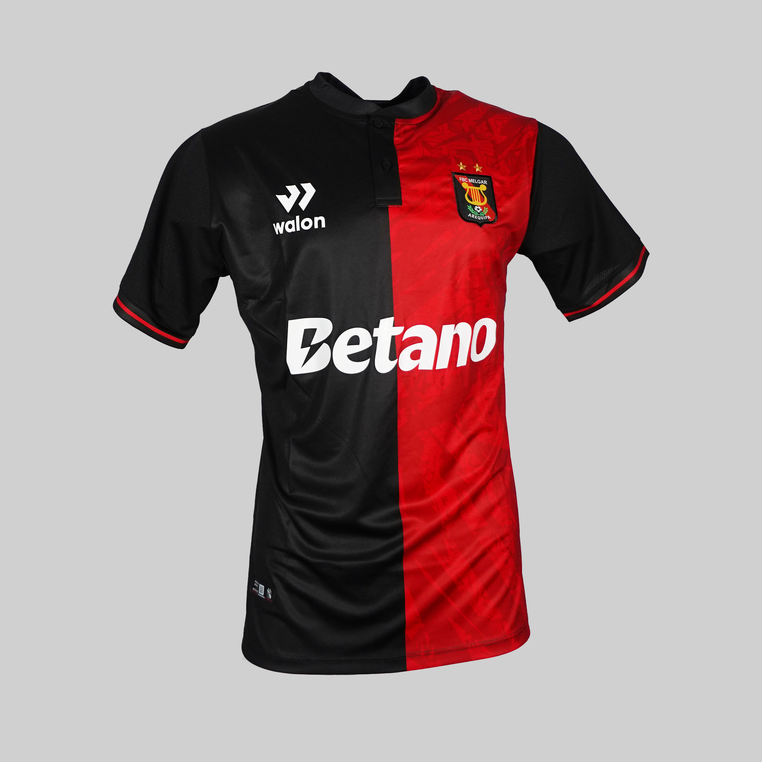 Melgar 2024 Home Shirt