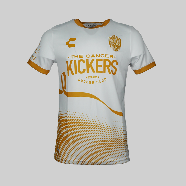 Memphis 901 FC Special Shirt 2024