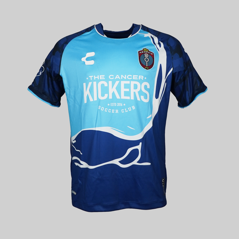 Memphis 901 FC Third 2024