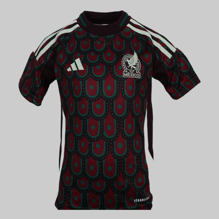 Mexico 2024 Home Shirt