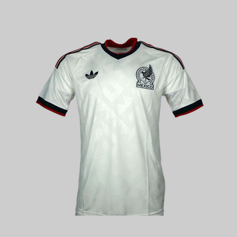 Mexico 2026 Away Shirt