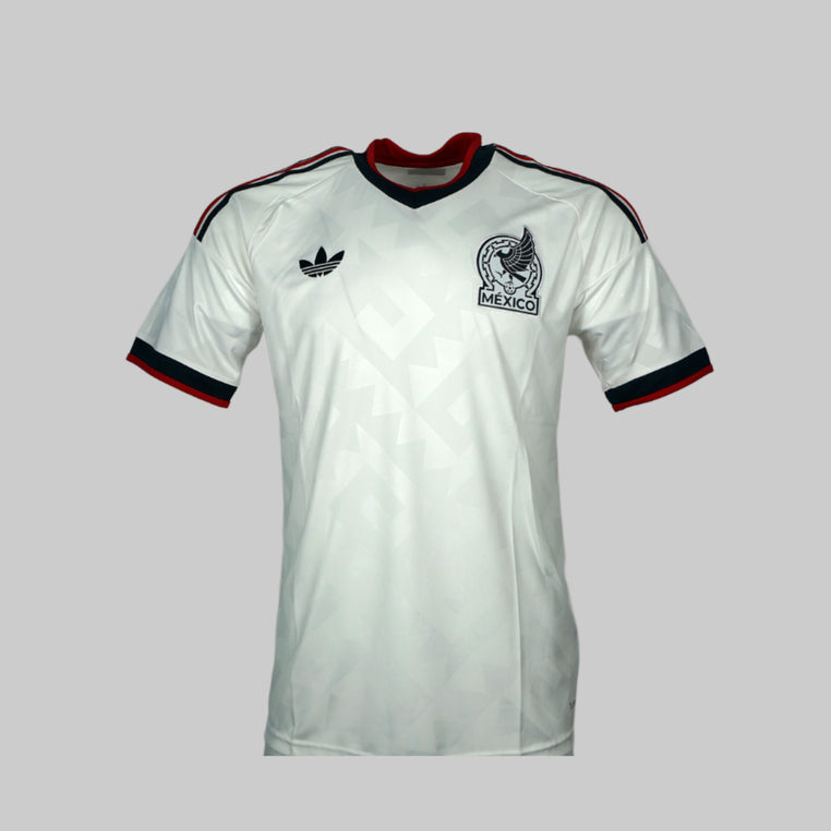 Mexico 2026 Away Shirt