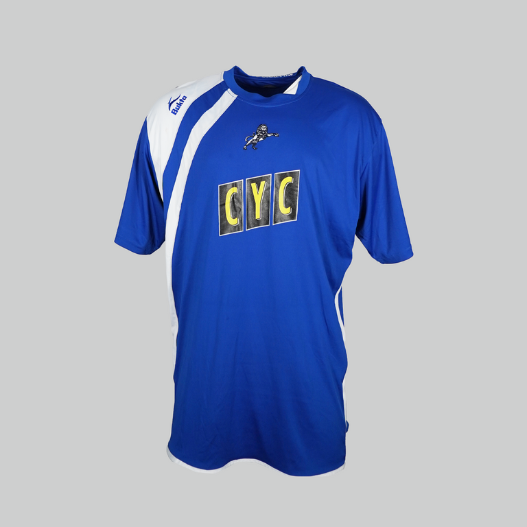 Millwall 2008/2009 Home Shirt