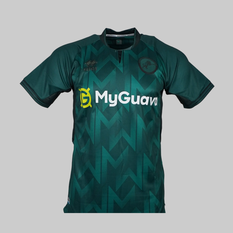 Millwall 2024/2025 Away Shirt