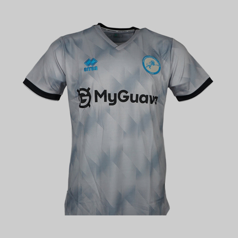 Millwall 2024/2025 Third Shirt