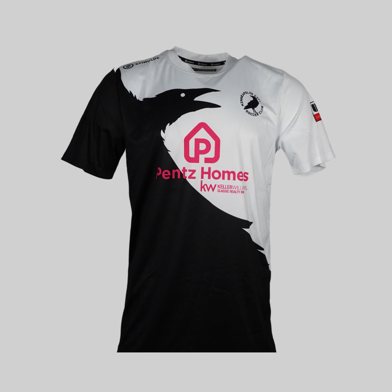 Minneapolis City SC 2022 Home Shirt