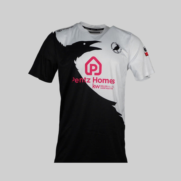 Minneapolis City SC 2022 Home Shirt