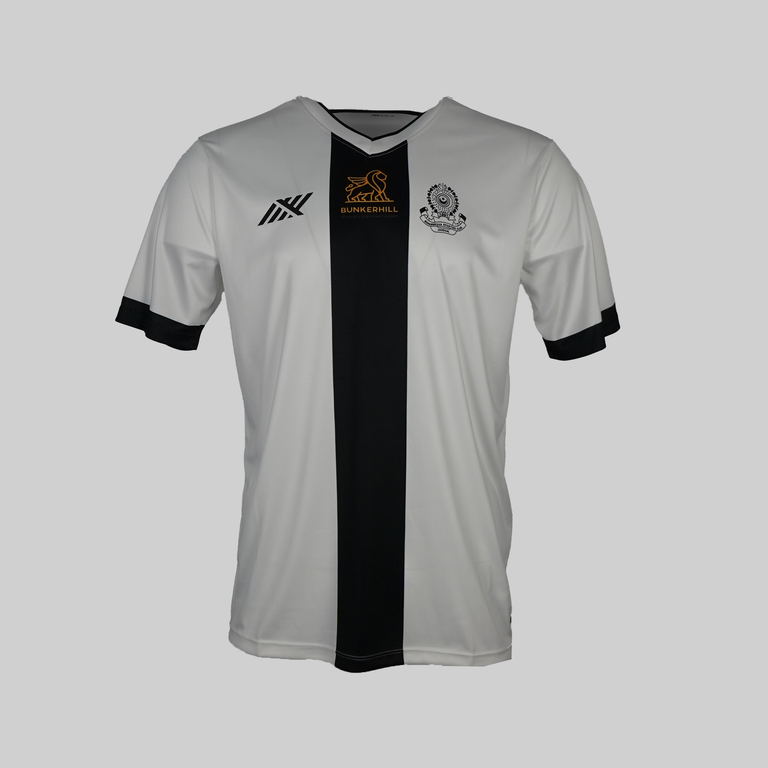 Mohammedan Sporting Club 2023/2024 Away Shirt