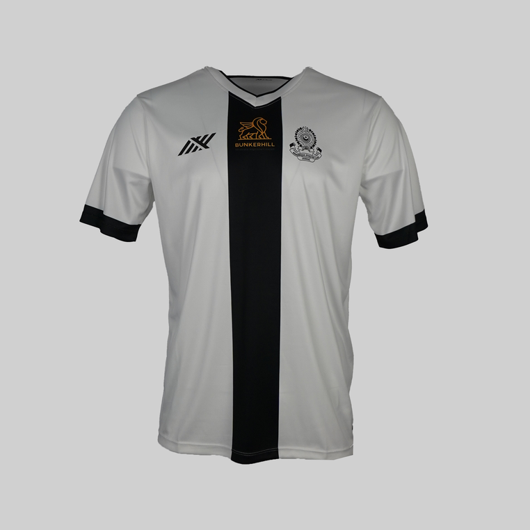 Mohammedan Sporting Club 2023/2024 Away Shirt