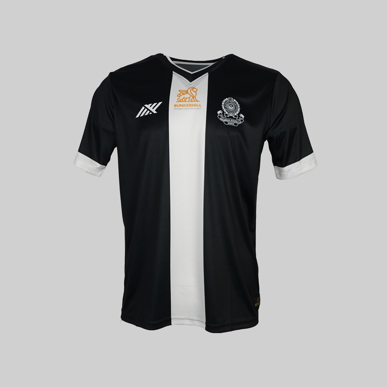 Mohammedan Sporting Club 2023/2024 Home Shirt