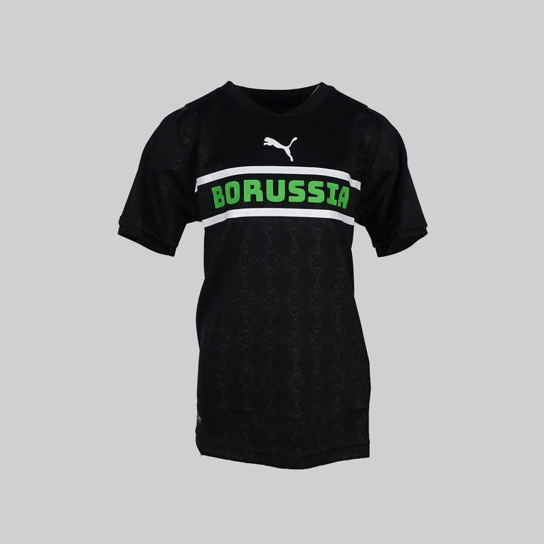 Borussia Monchengladbach 2021/2022 Third Shirt