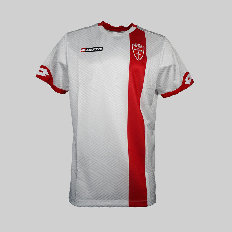 Monza 2020/2021 Away Shirt
