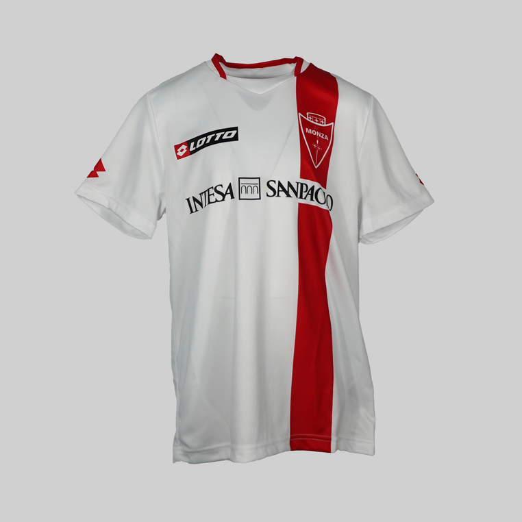 Monza 2021/2022 Away Shirt