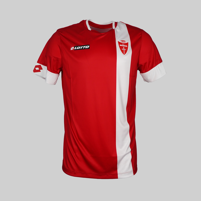Monza 2021/2022 Home Shirt