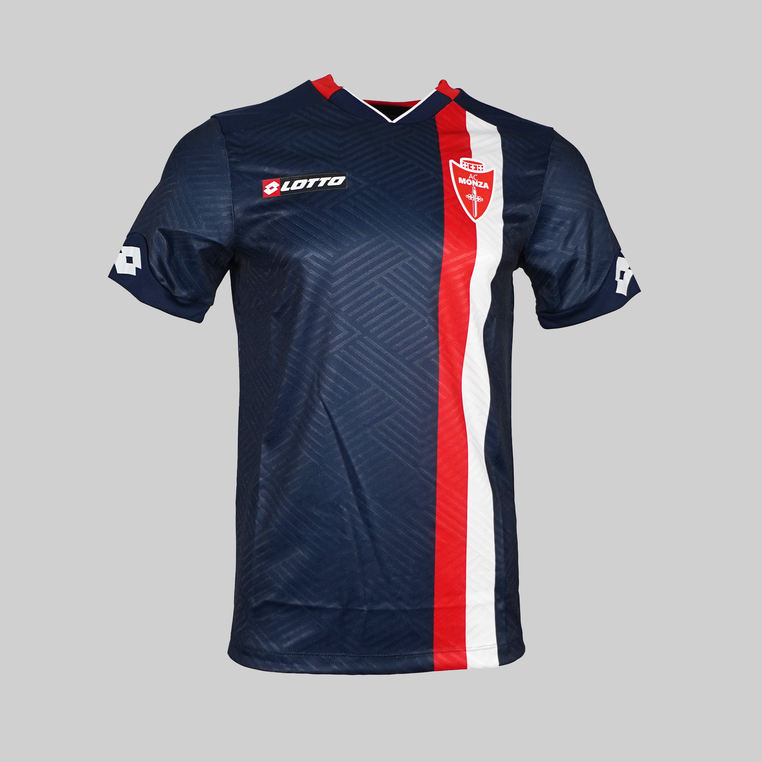 Monza 2020/2021 Third Shirt