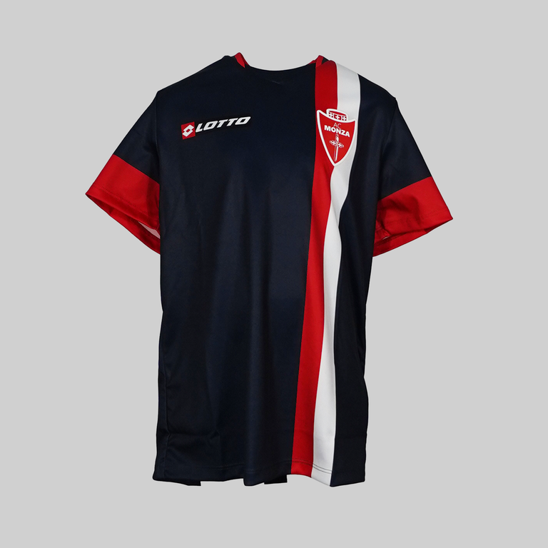 Monza 2021/2022 Third Shirt