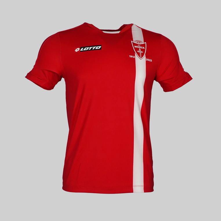 Monza 2022/2023 Home Shirt