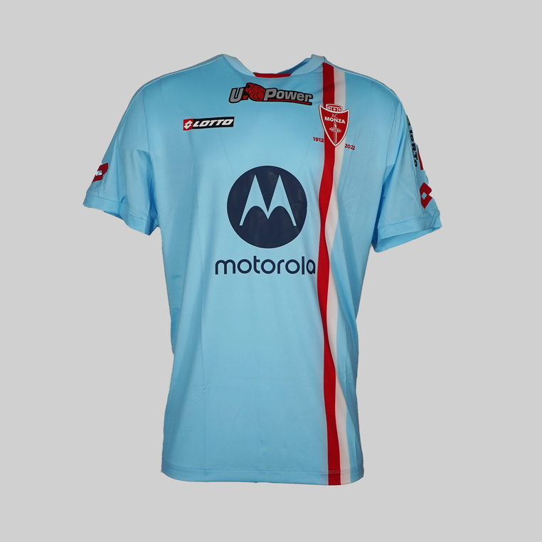 Monza 2022/2023 Third Shirt