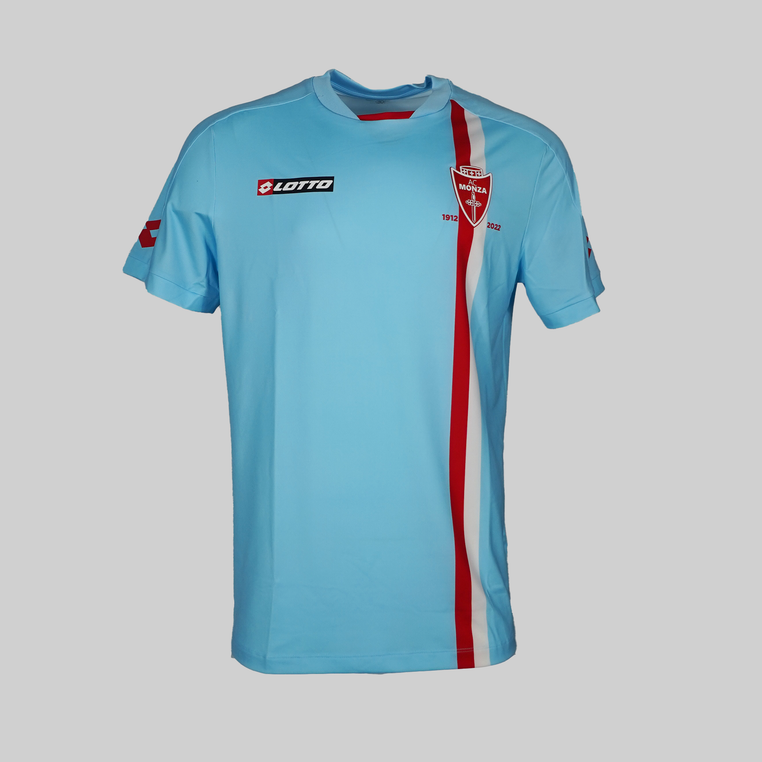 Monza 2022/2023 Third Shirt