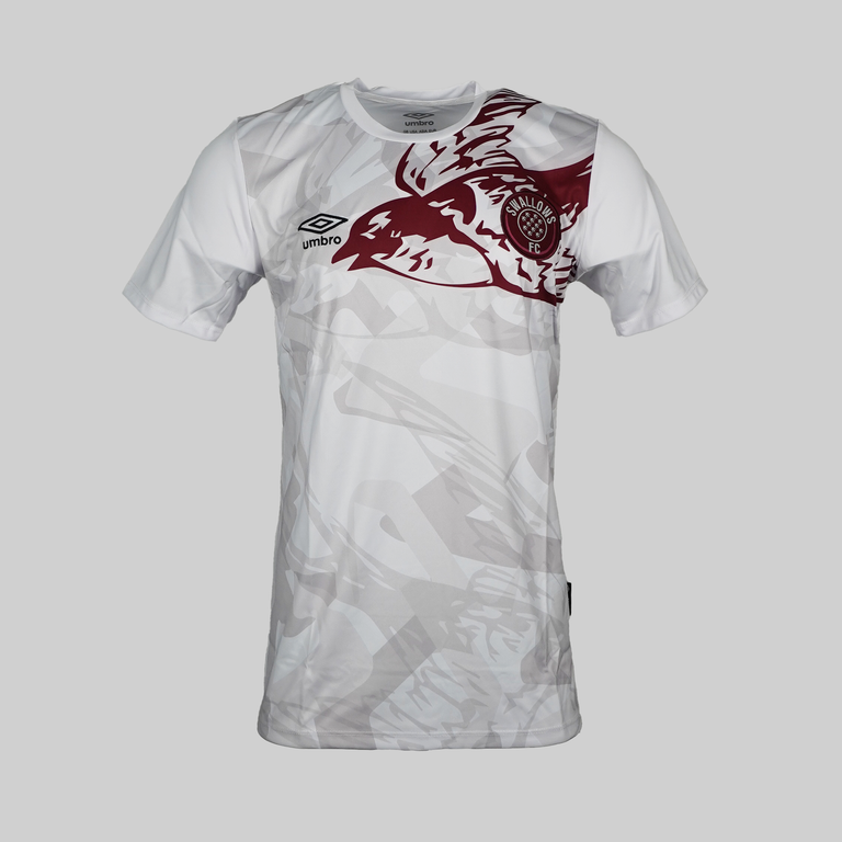 Moroka Swallows 2022/2023 Away Shirt