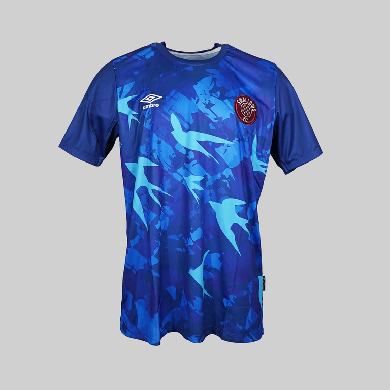 Moroka Swallows 2022/2023 Third Shirt