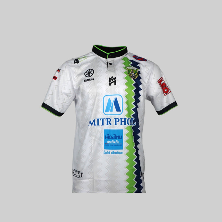 Muang Loei United 2021/2022 Away Shirt