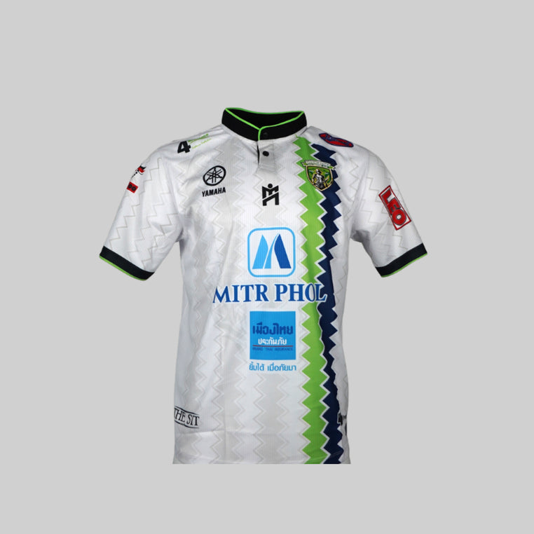 Muang Loei United 2021/2022 Away Shirt