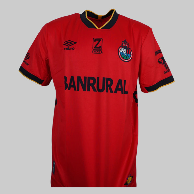 Municipal 2023/2024 Home Shirt