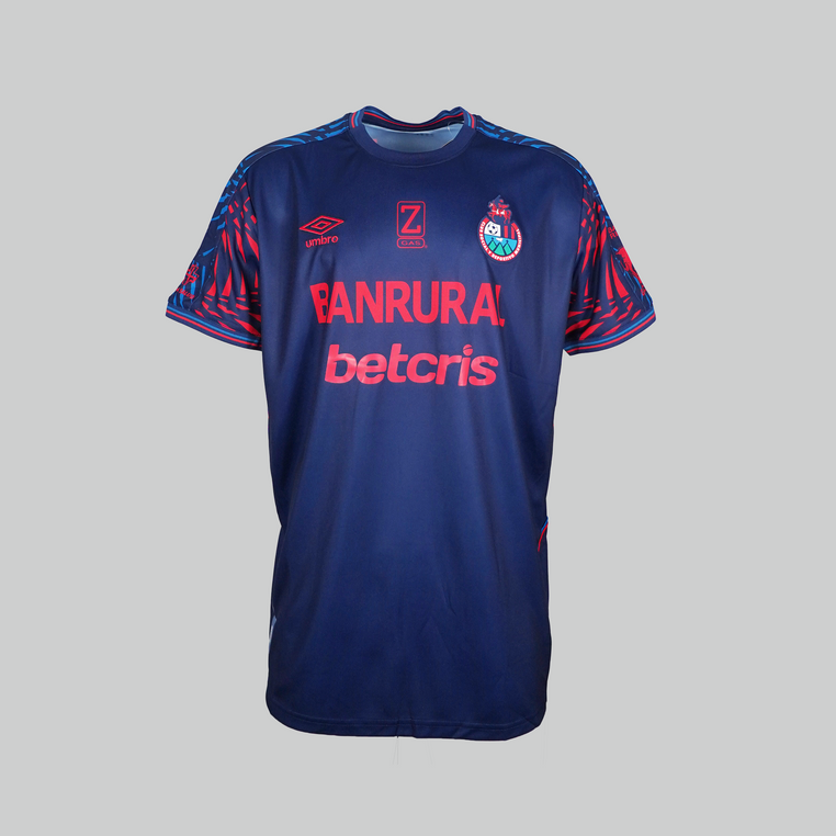 Municipal 2022/2023 Away Shirt