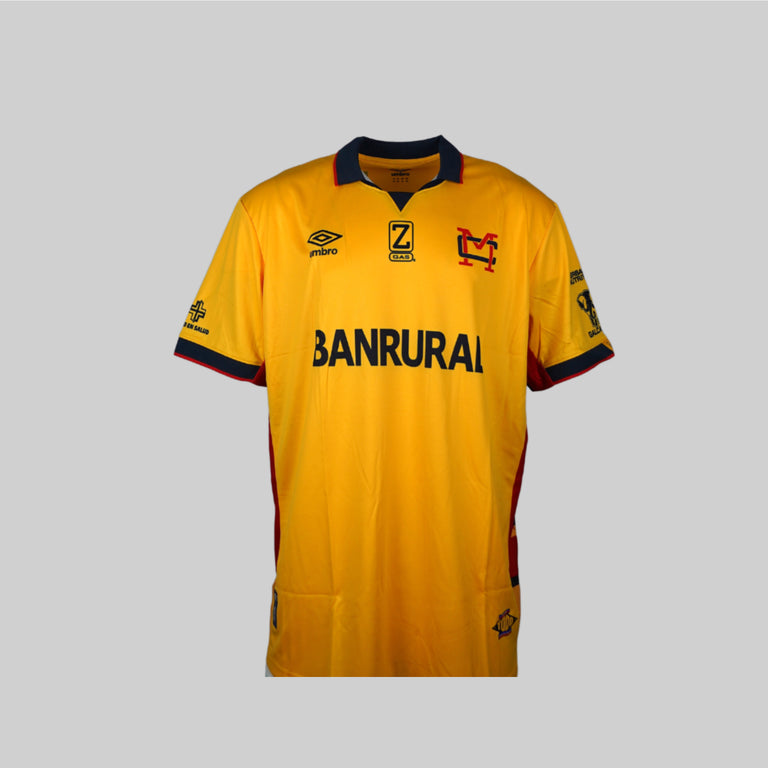 Municipal 2023/2024 Away Shirt