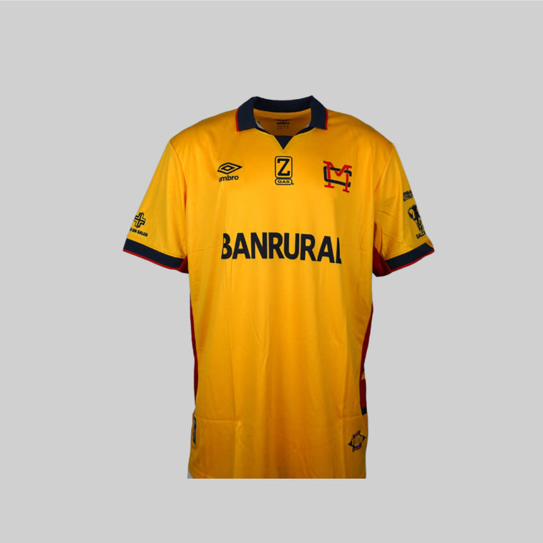Municipal 2023/2024 Away Shirt