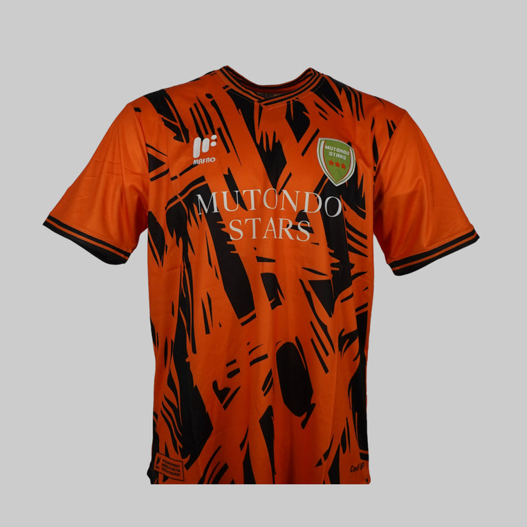 Mutondo Stars Third Shirt 2023/2024