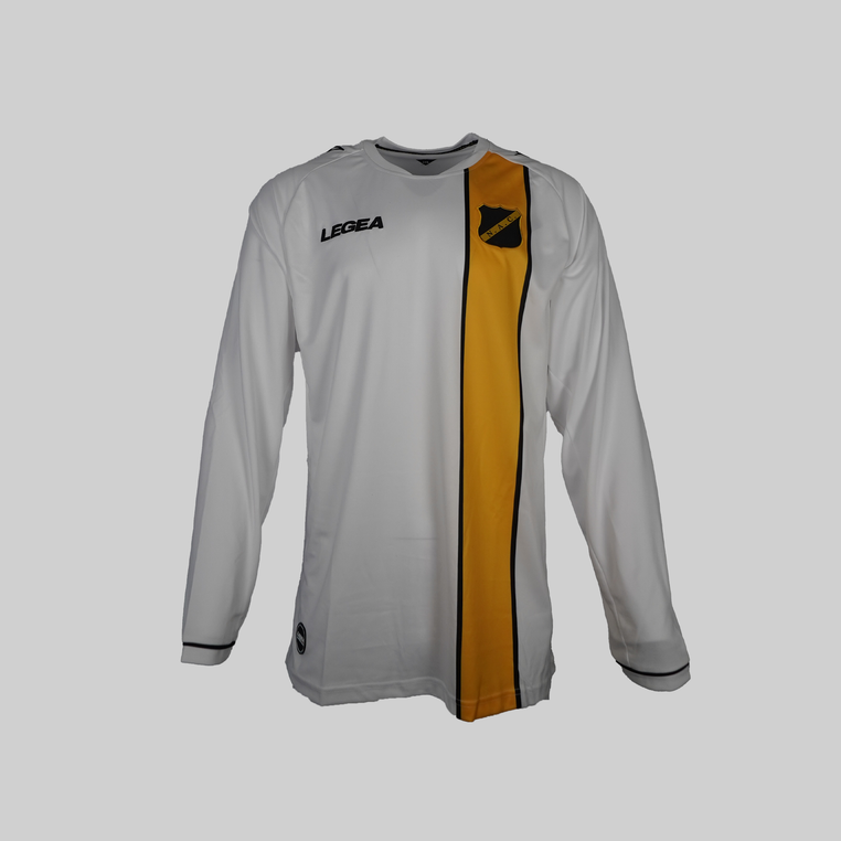 NAC Breda 2020/2021 Away Shirt